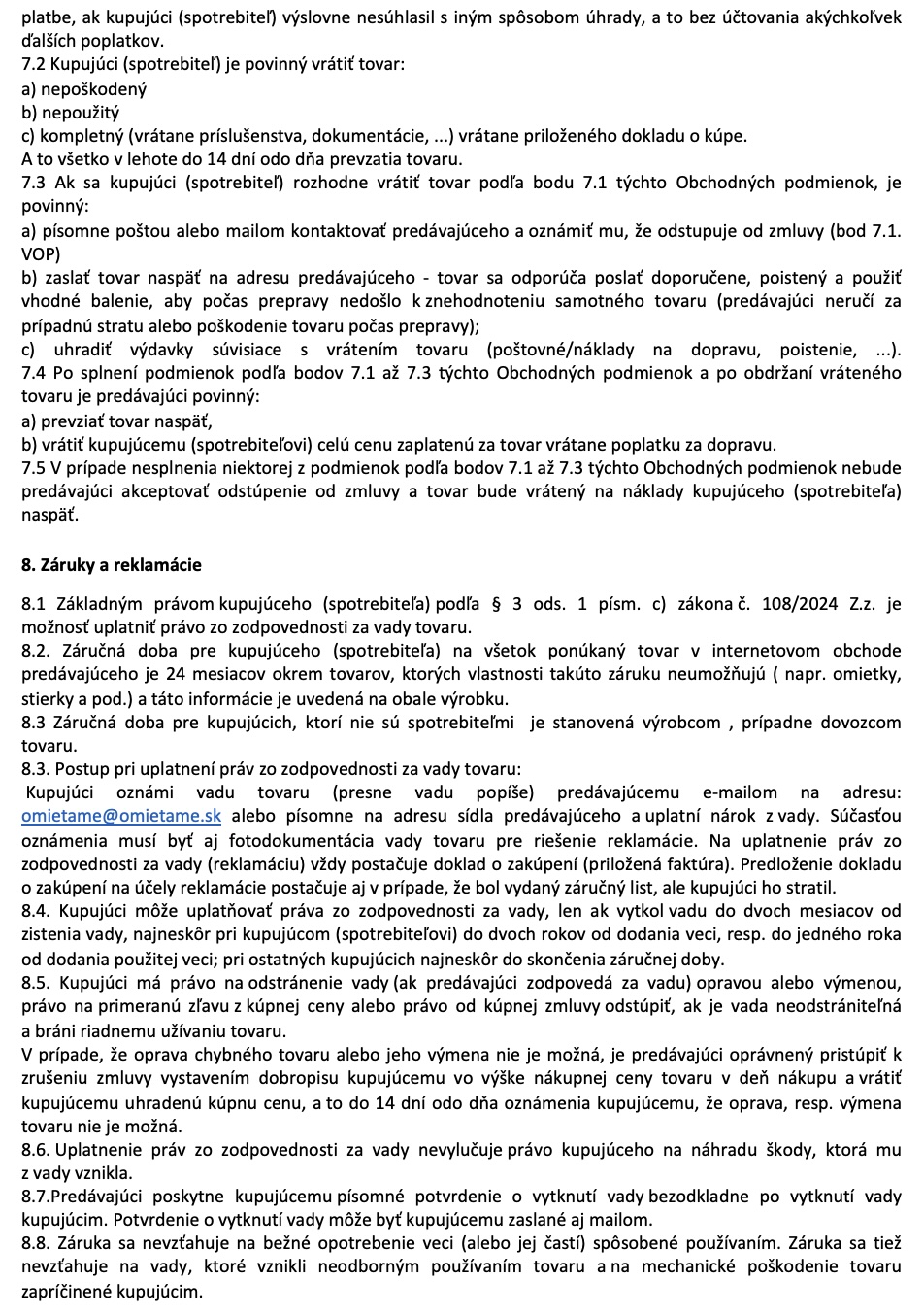 VOP str4
